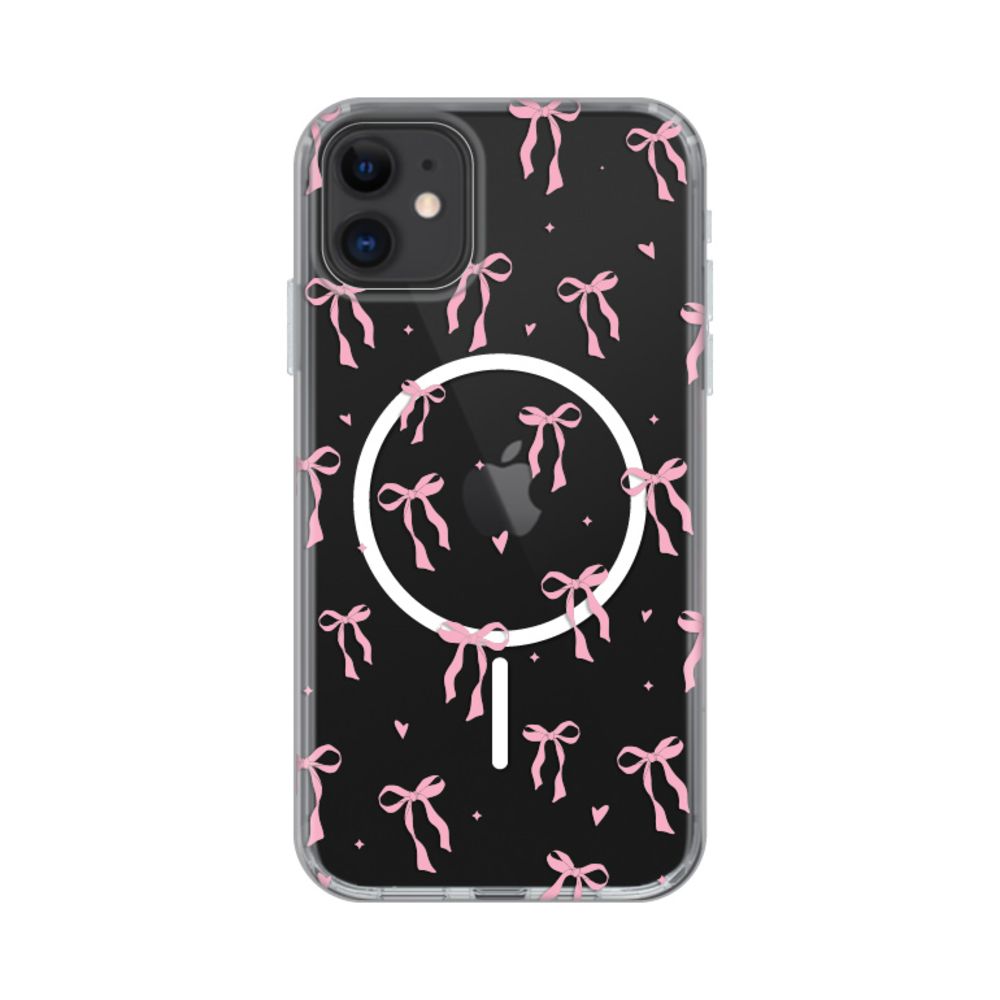 Maska za Apple iPhone 11 — Print Magsafe