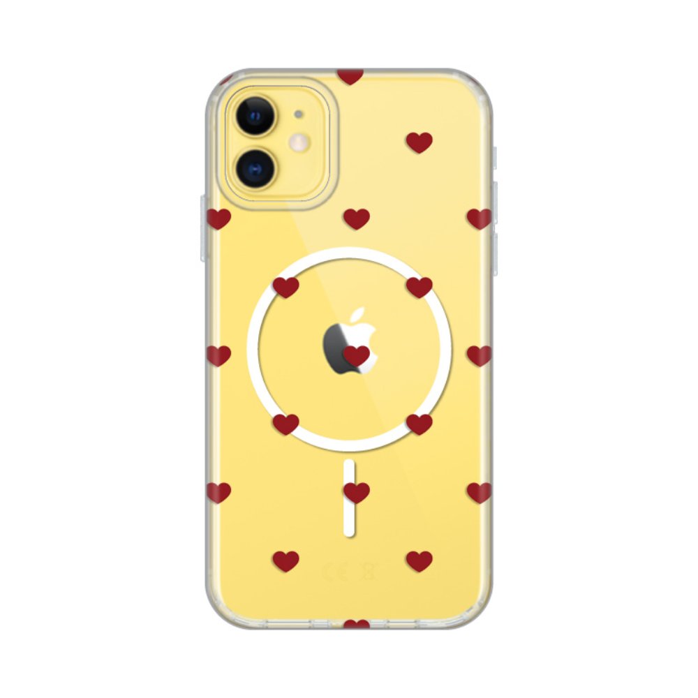 Maska za Apple iPhone 11 — Print Magsafe