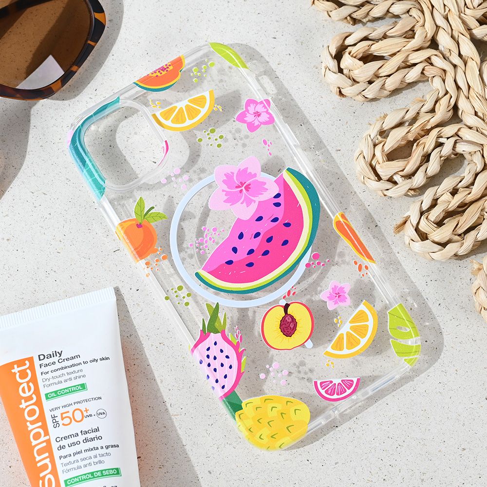 Maska za Apple iPhone 11 — Print Magsafe