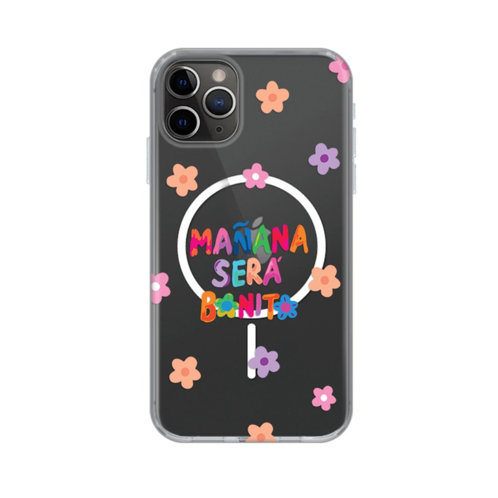 Maska za Apple iPhone 11 Pro — Print Magsafe