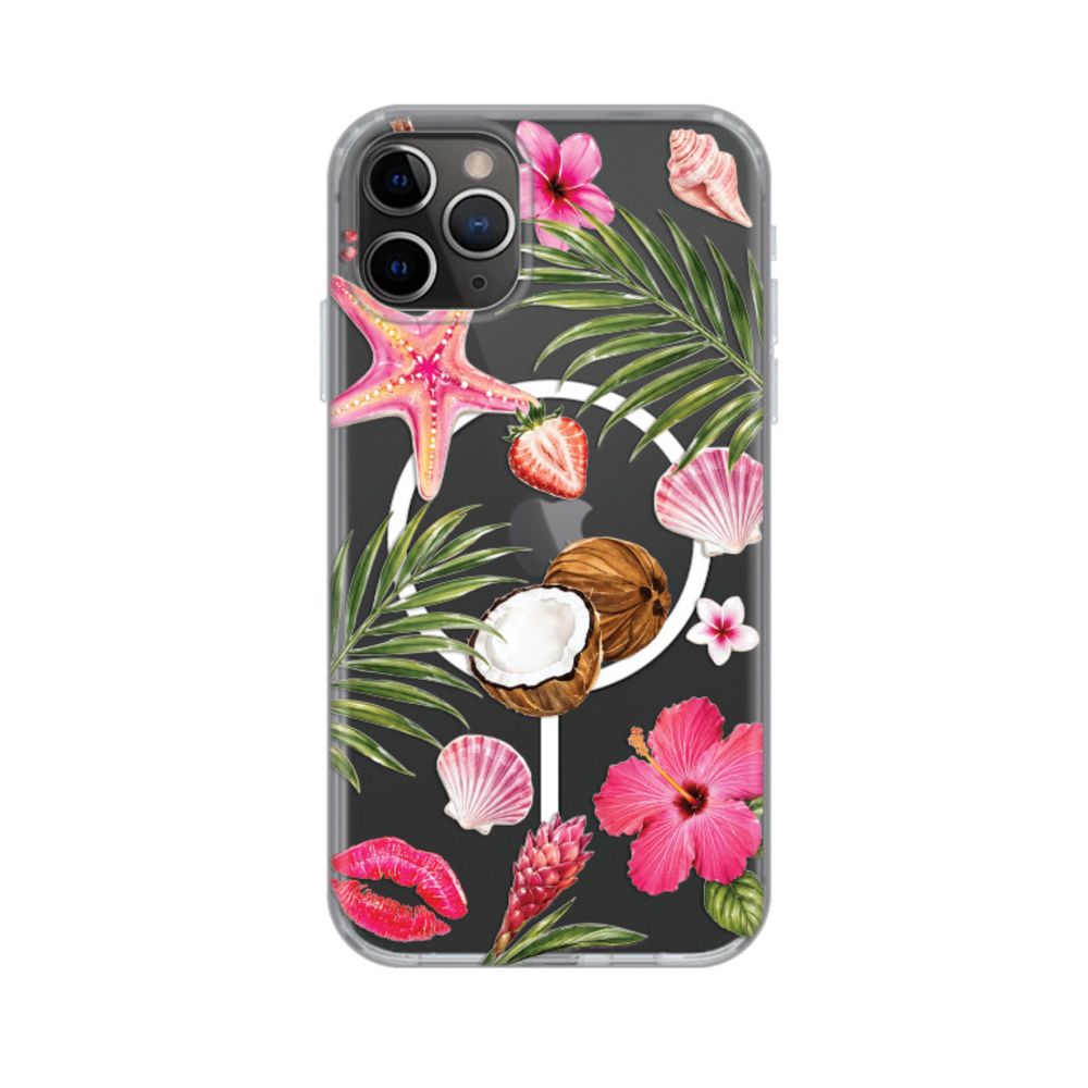 Maska za Apple iPhone 11 Pro — Print Magsafe