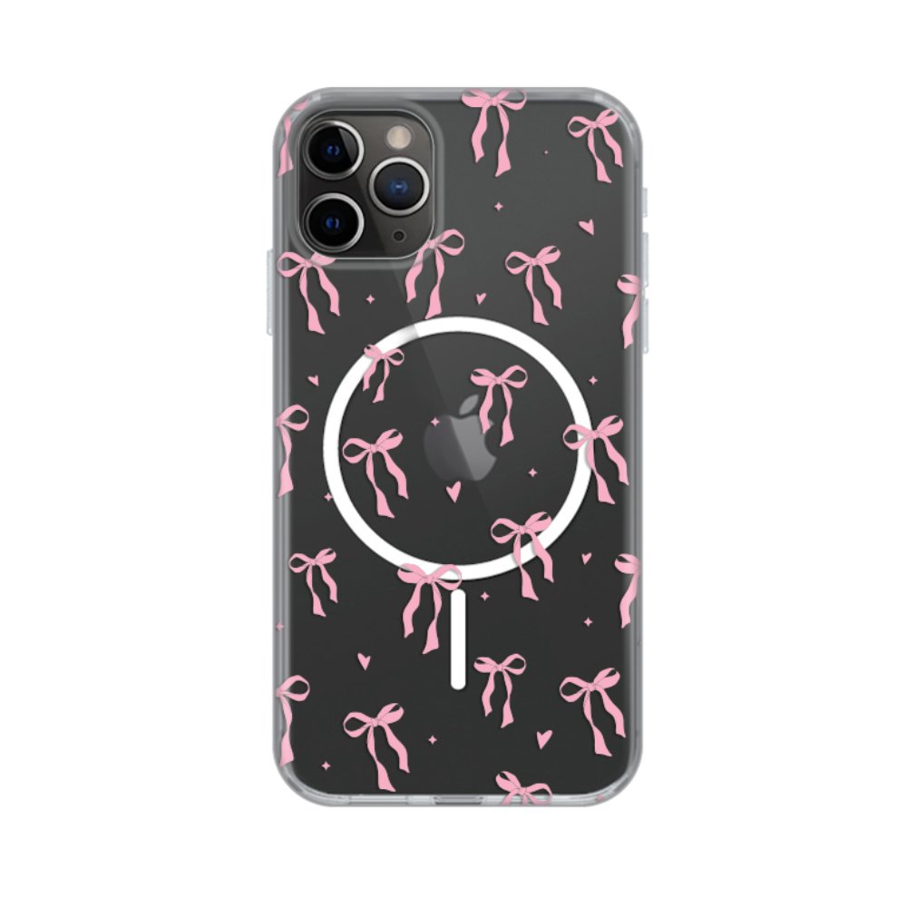 Maska za Apple iPhone 11 Pro — Print Magsafe