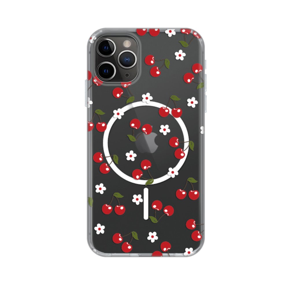 Maska za Apple iPhone 11 Pro — Print Magsafe