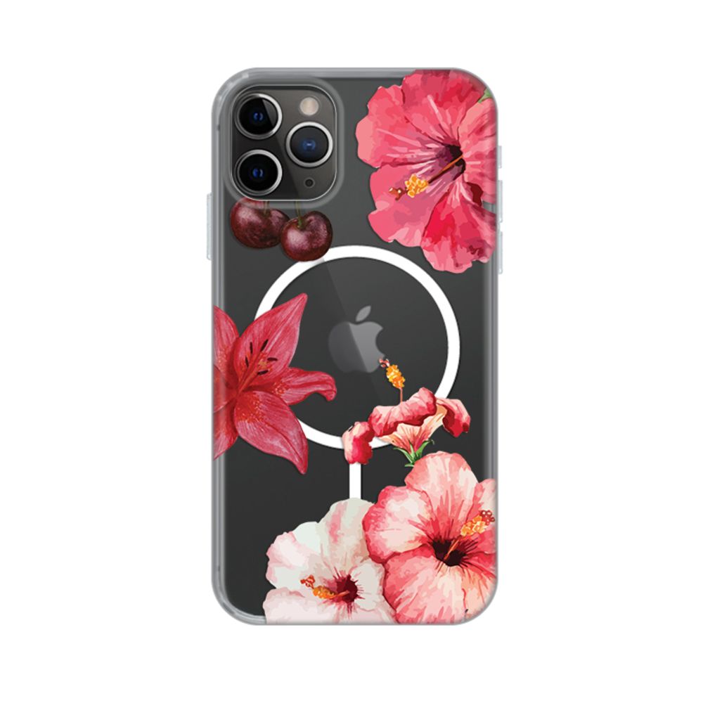 Maska za Apple iPhone 11 Pro — Print Magsafe