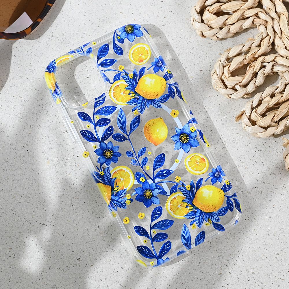 Maska za Apple iPhone 11 Pro — Print Magsafe