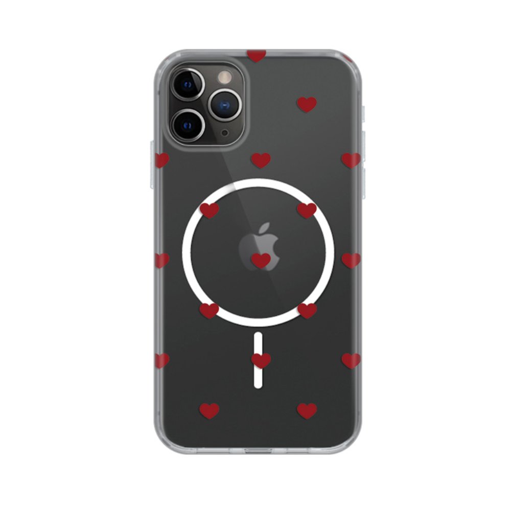 Maska za Apple iPhone 11 Pro — Print Magsafe