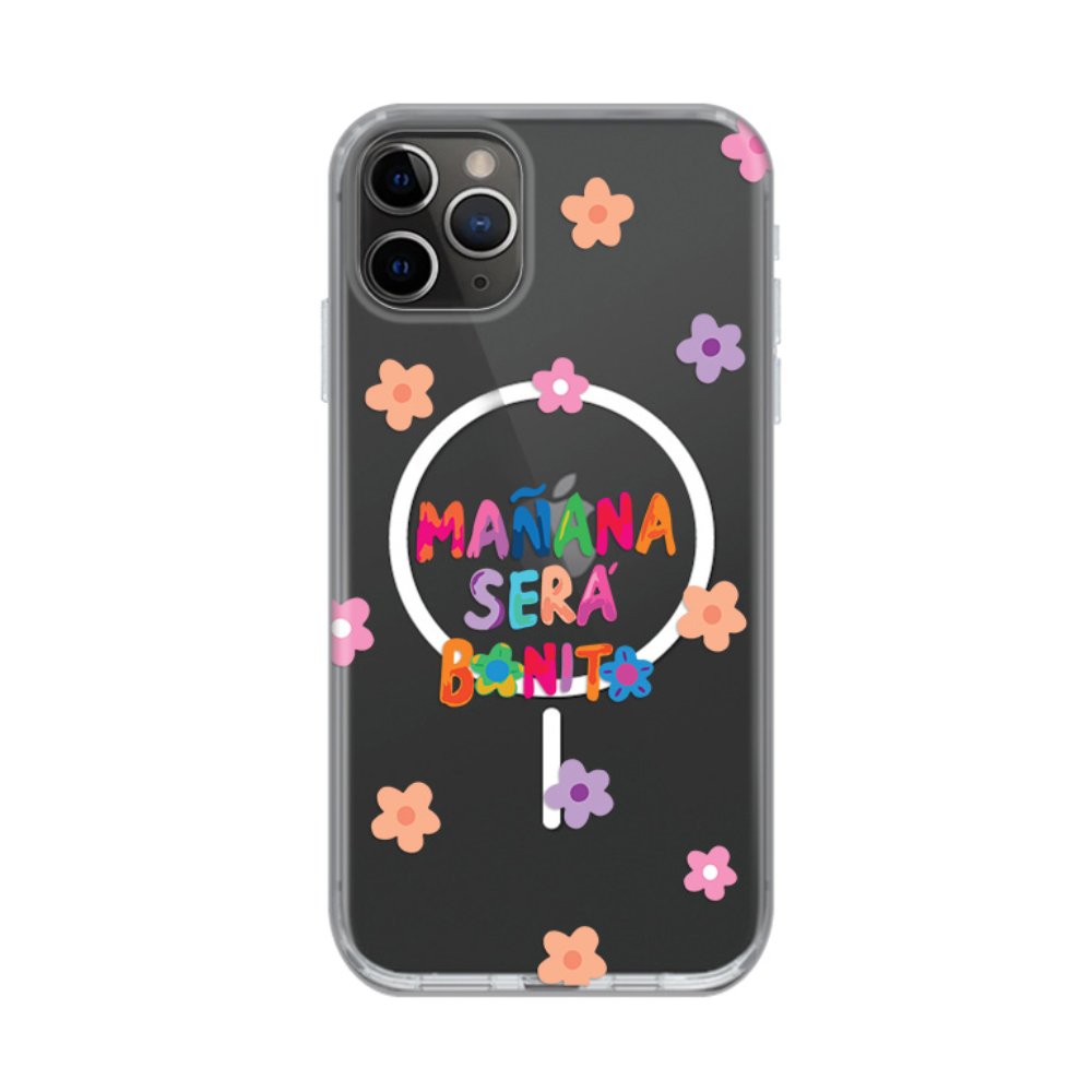 Maska za Apple iPhone 11 Pro Max — Print Magsafe