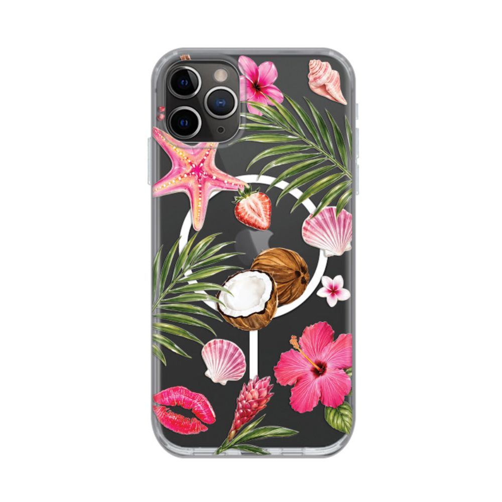 Maska za Apple iPhone 11 Pro Max — Print Magsafe