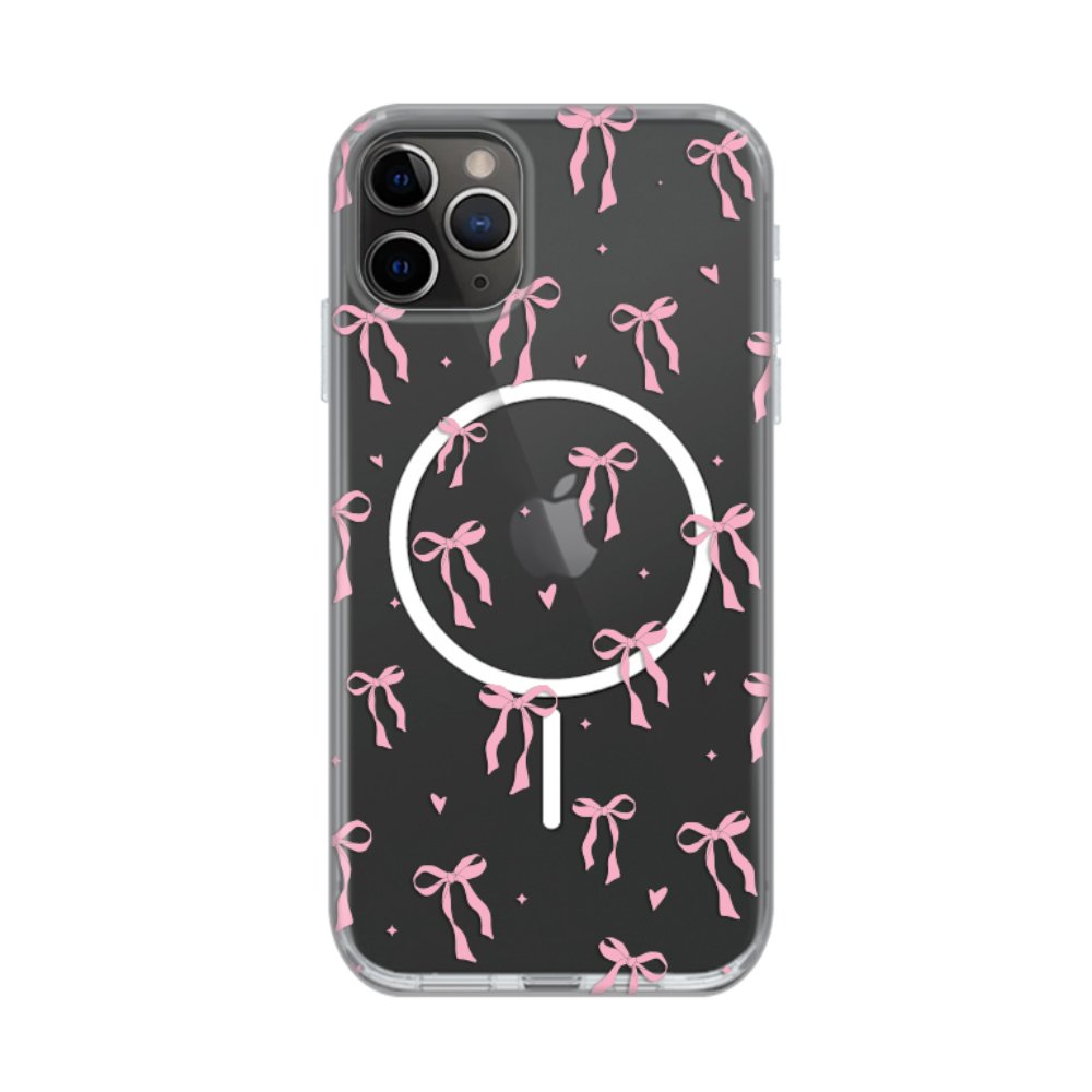 Maska za Apple iPhone 11 Pro Max — Print Magsafe