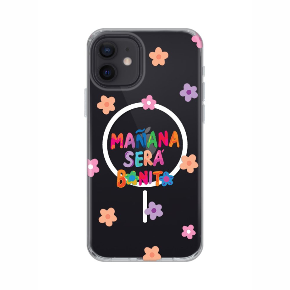 Maska za Apple iPhone 12 Pro — Print Magsafe