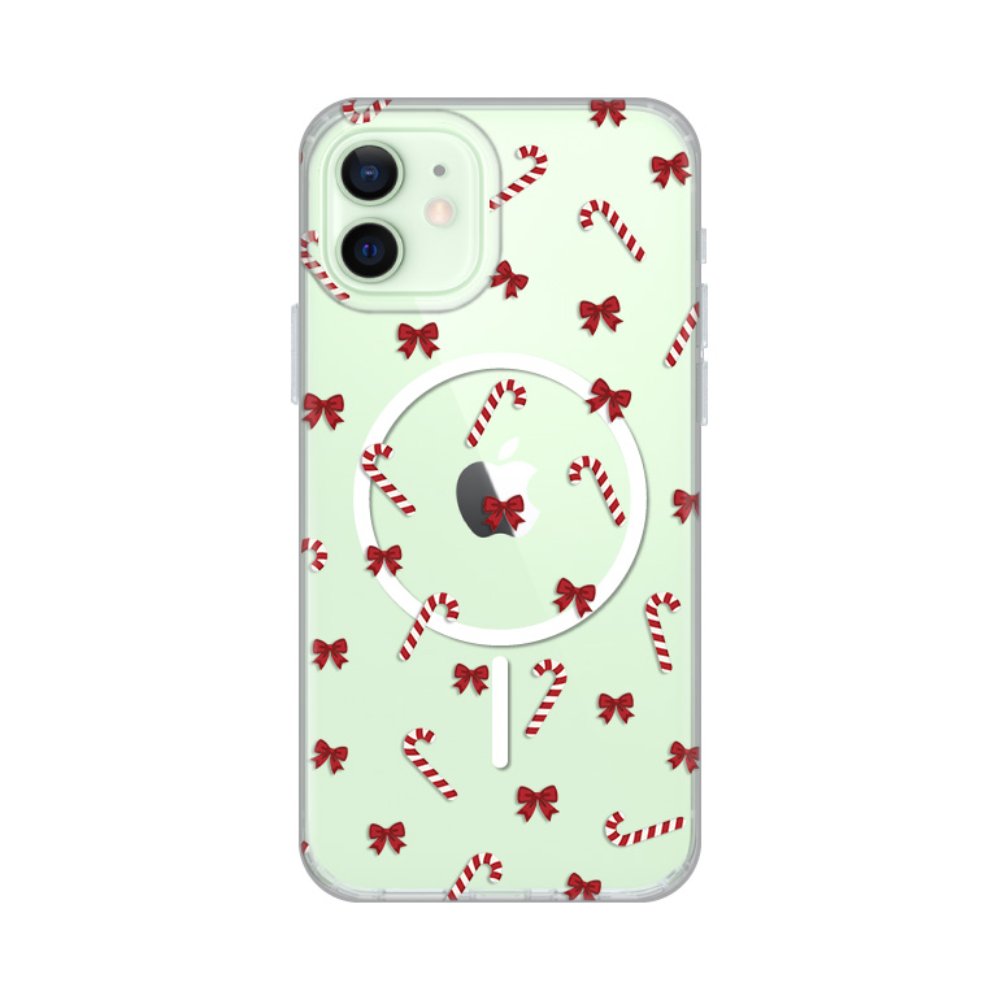 Maska za Apple iPhone 12 Pro — Print Magsafe