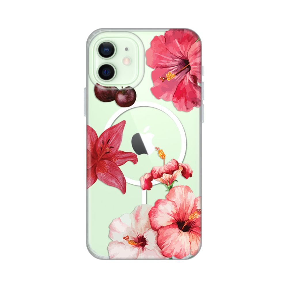 Maska za Apple iPhone 12 Pro — Print Magsafe