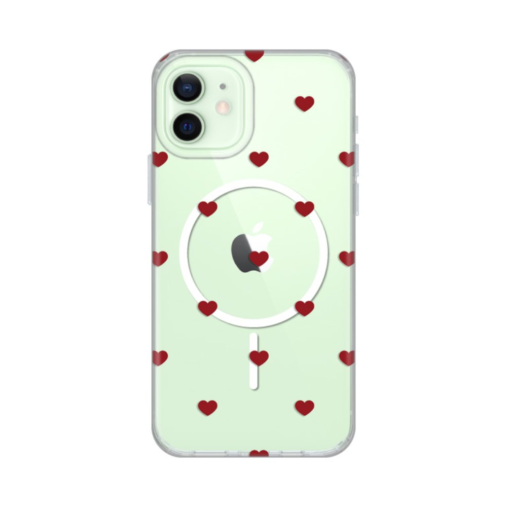 Maska za Apple iPhone 12 Pro — Print Magsafe