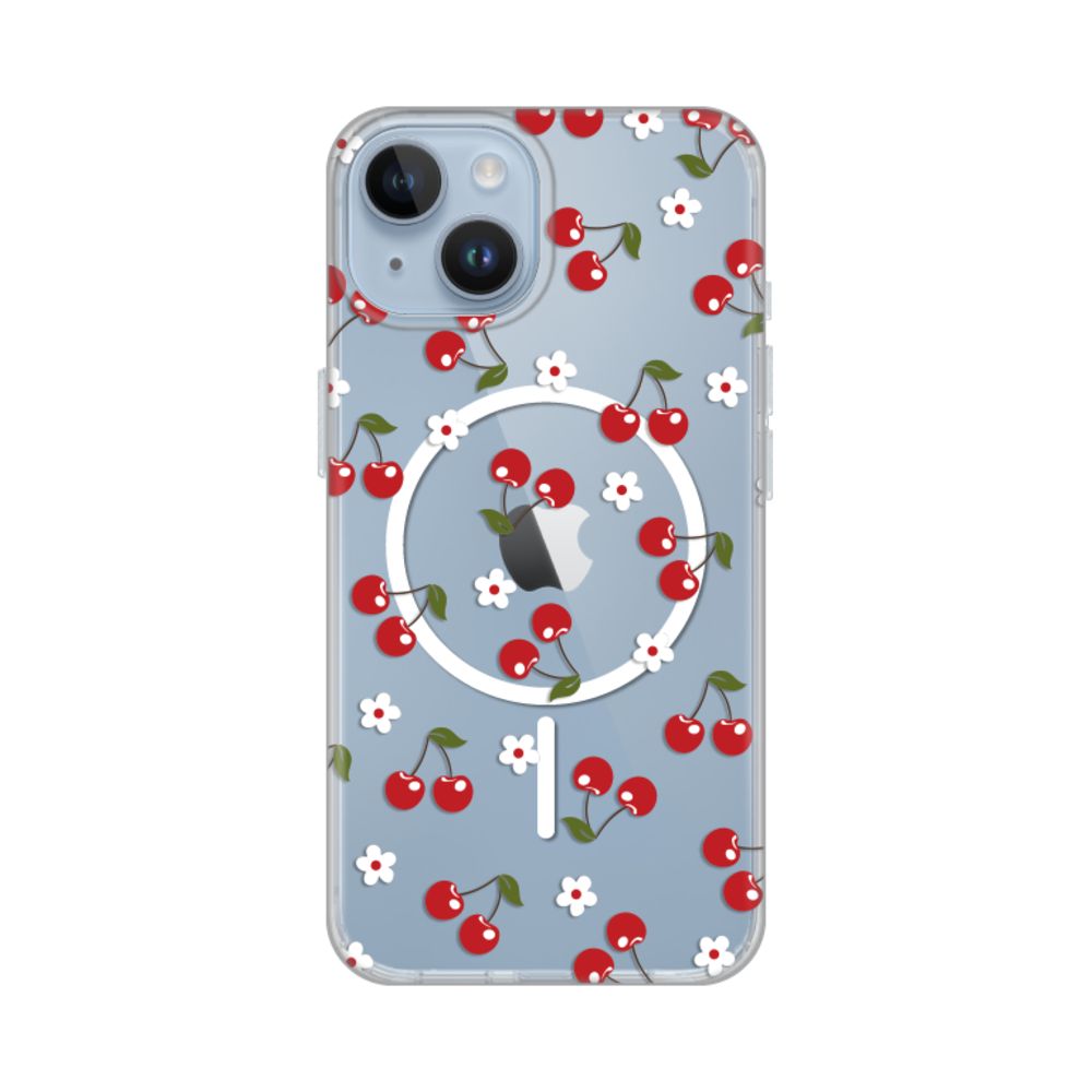 Maska za Apple iPhone 13 — Print Magsafe