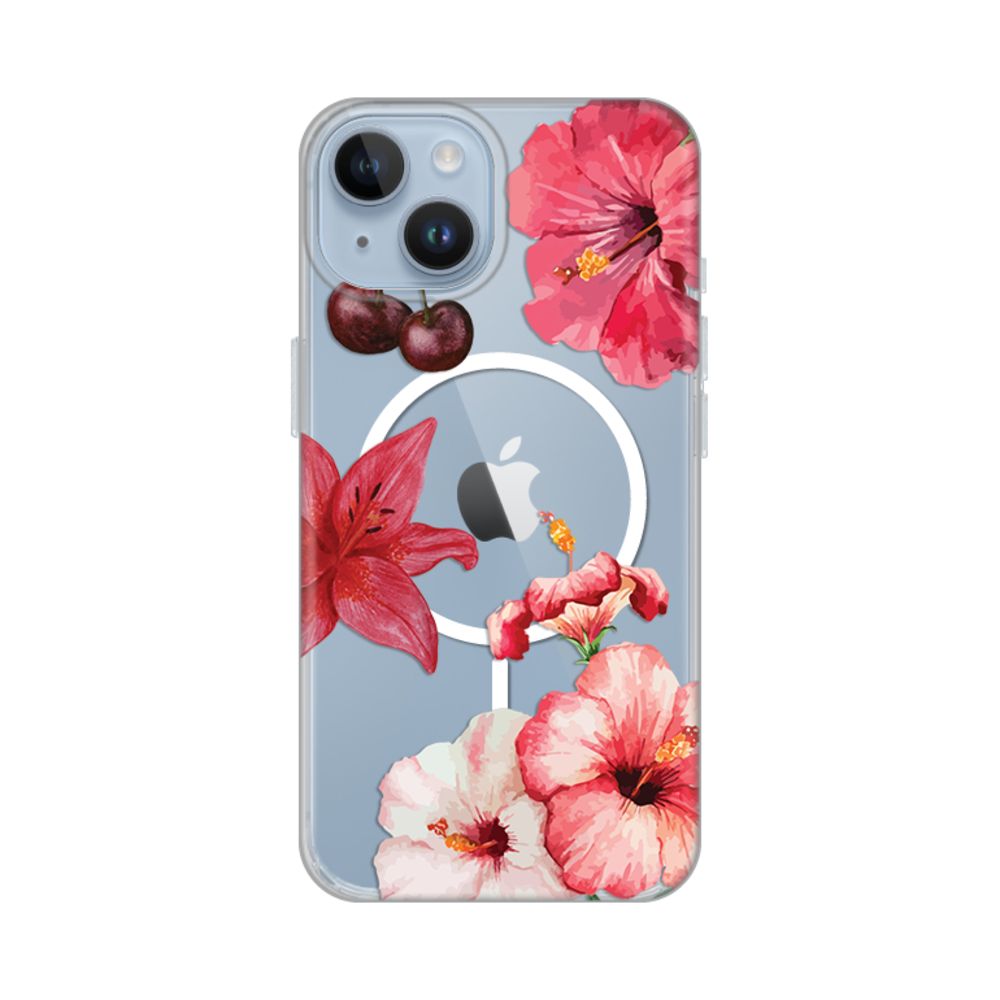 Maska za Apple iPhone 13 — Print Magsafe