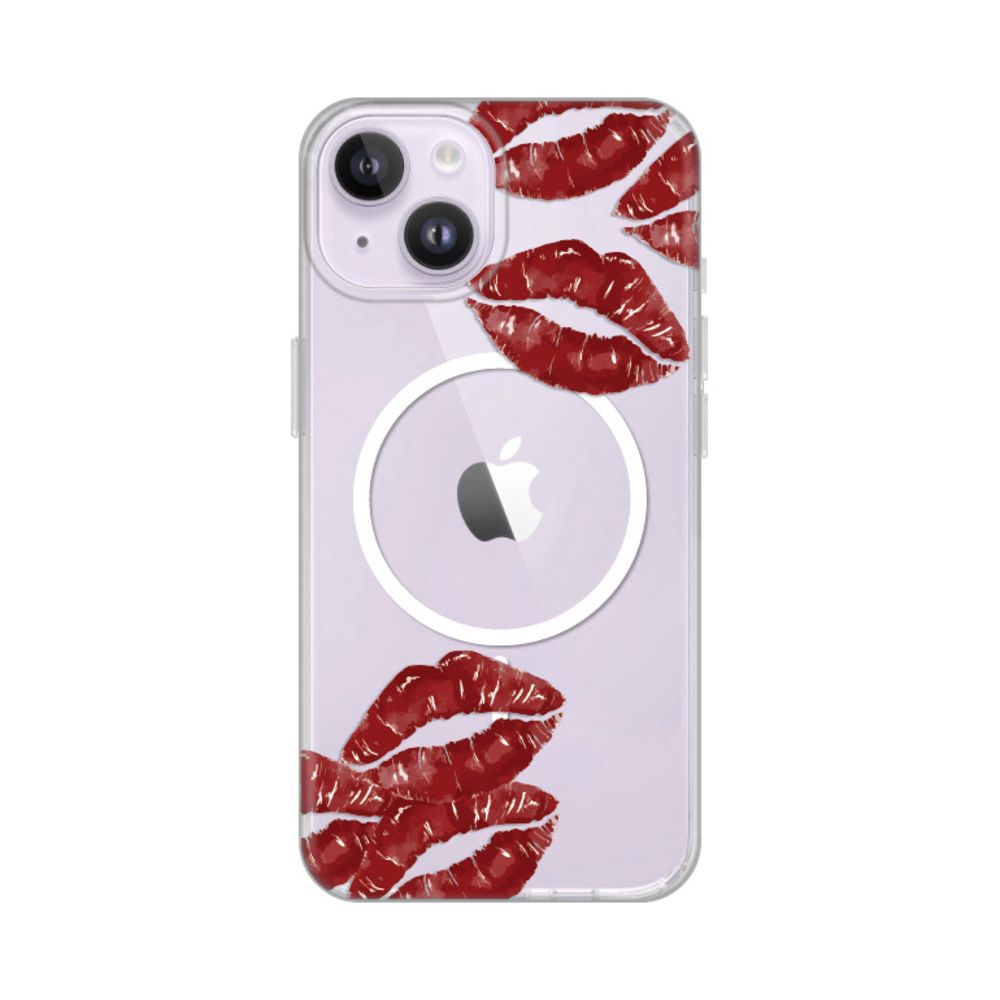 Maska za Apple iPhone 13 — Print Magsafe