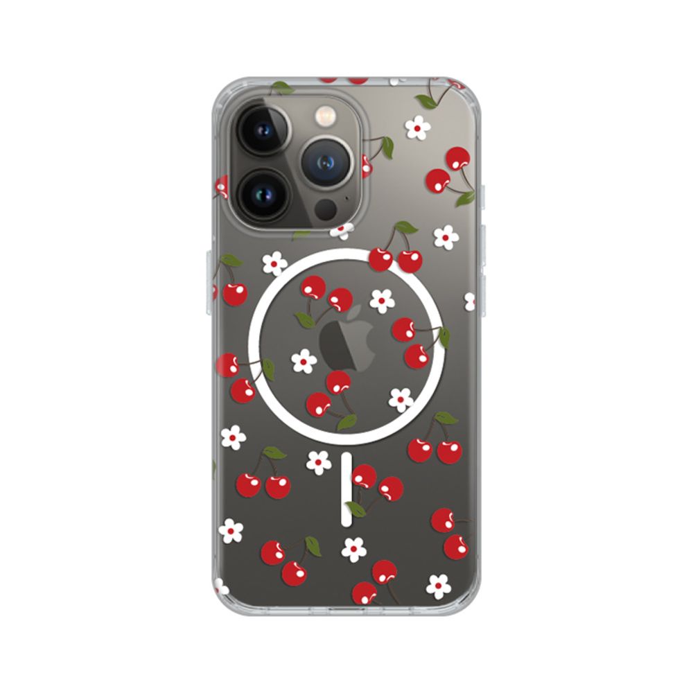 Maska za Apple iPhone 13 Pro — Print Magsafe