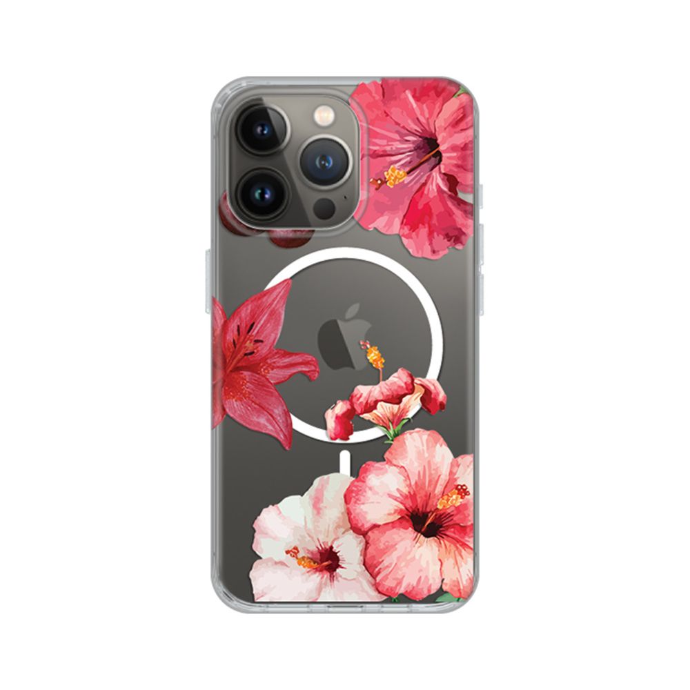 Maska za Apple iPhone 13 Pro — Print Magsafe