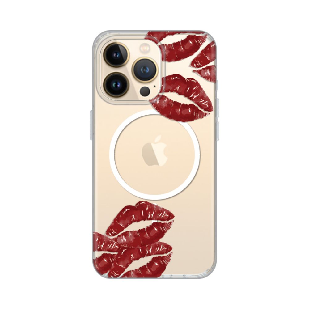 Maska za Apple iPhone 13 Pro — Print Magsafe