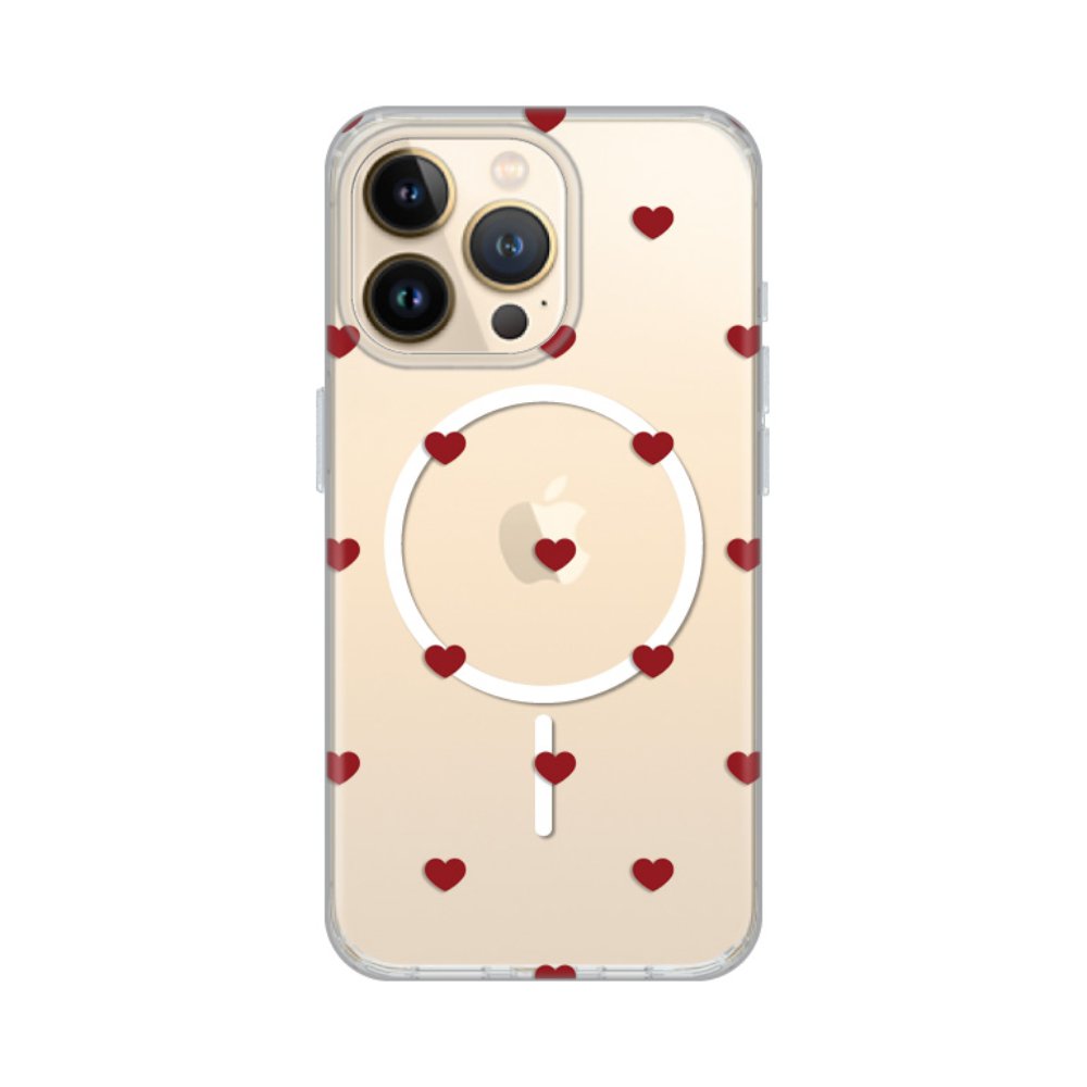 Maska za Apple iPhone 13 Pro — Print Magsafe