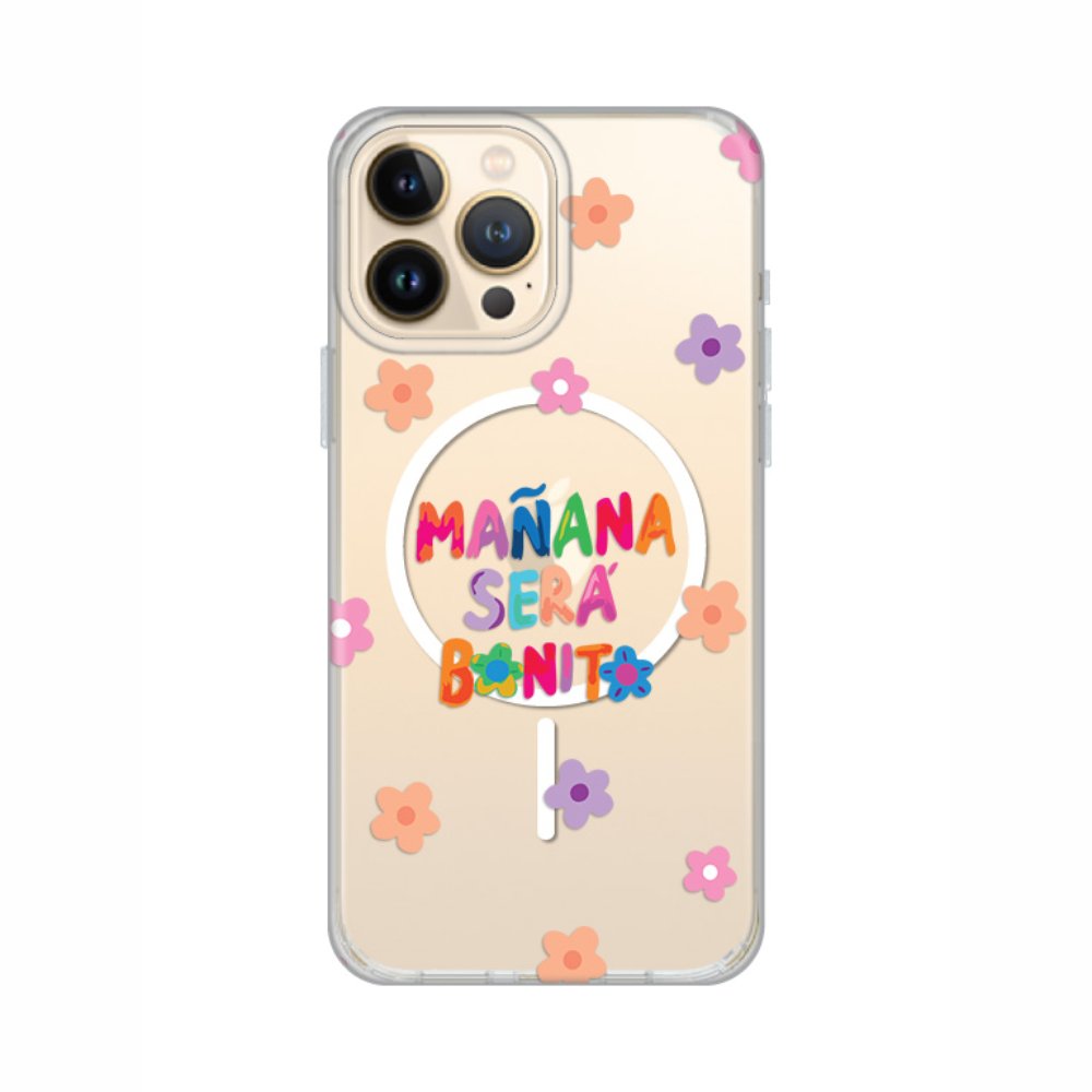 Maska za Apple iPhone 13 Pro Max — Print Magsafe