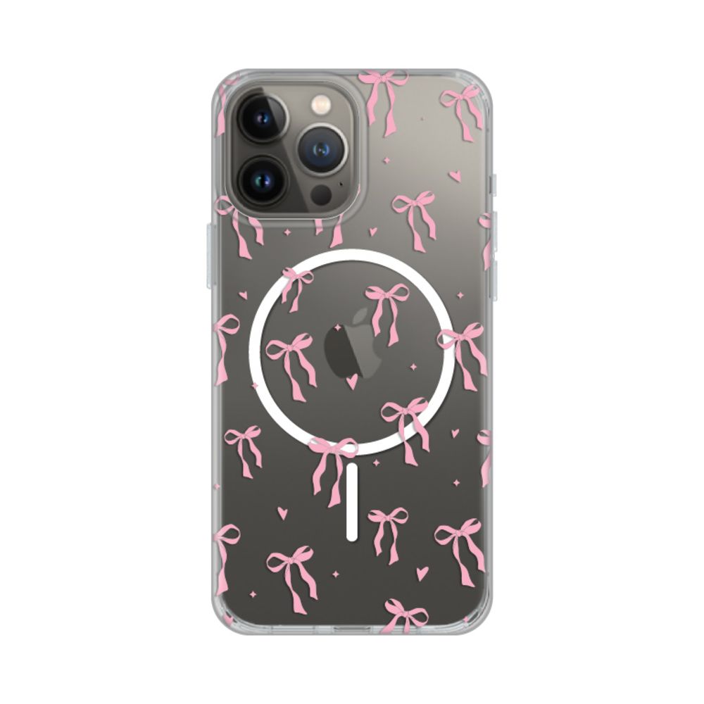 Maska za Apple iPhone 13 Pro Max — Print Magsafe