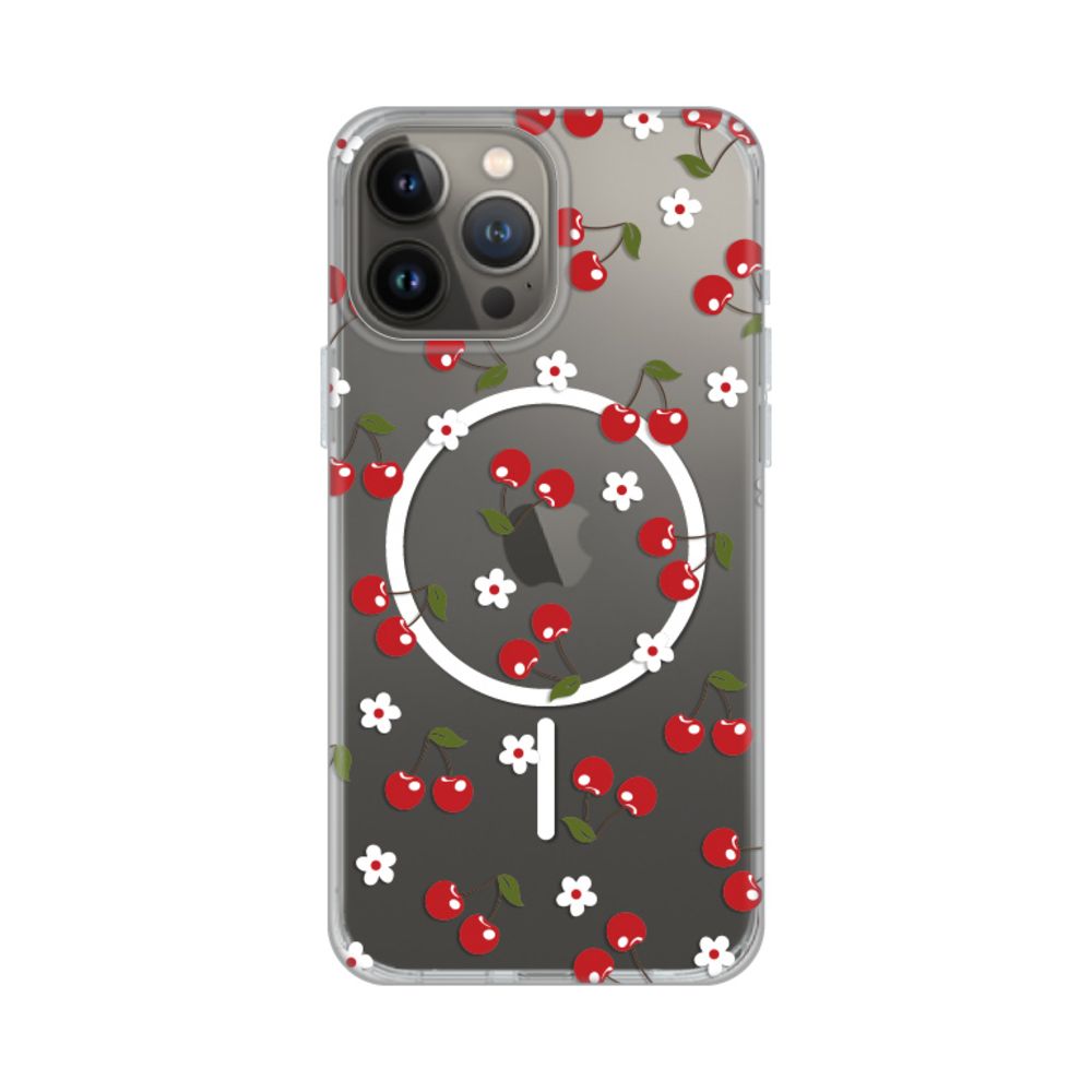 Maska za Apple iPhone 13 Pro Max — Print Magsafe