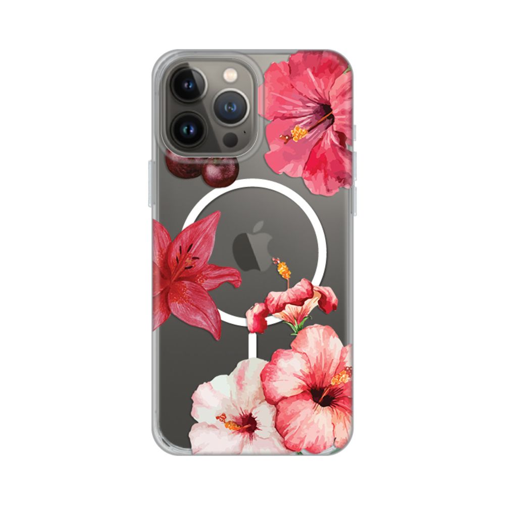 Maska za Apple iPhone 13 Pro Max — Print Magsafe