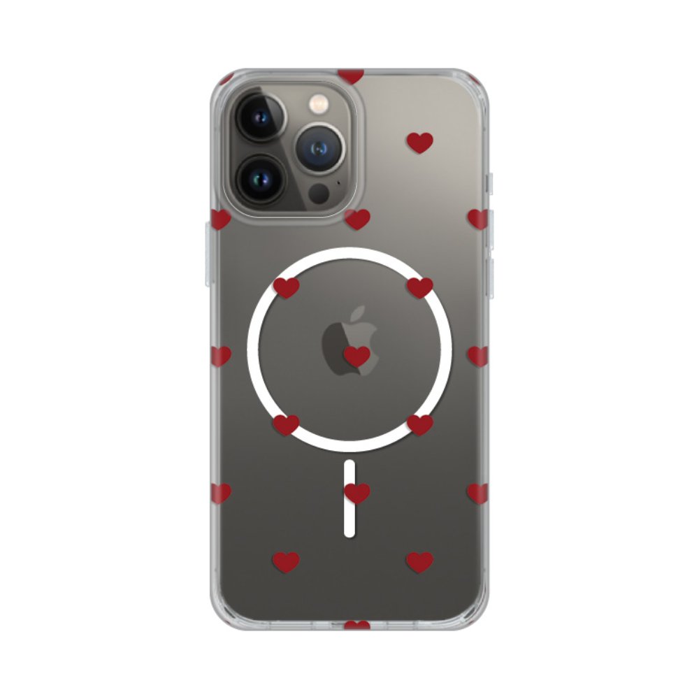 Maska za Apple iPhone 13 Pro Max — Print Magsafe