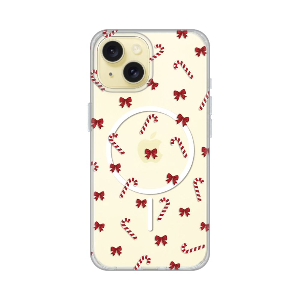 Maska za Apple iPhone 15 — Print Magsafe