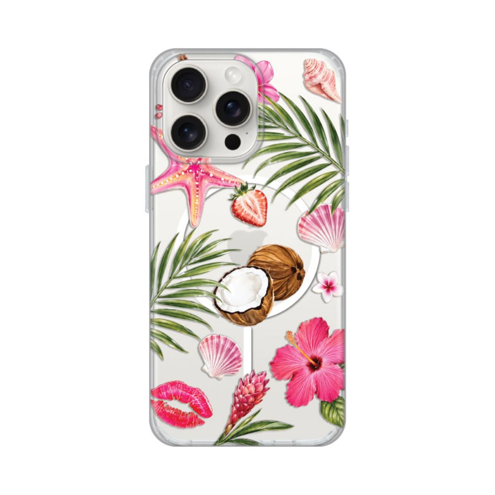 Maska za Apple iPhone 15 Pro Max — Print Magsafe