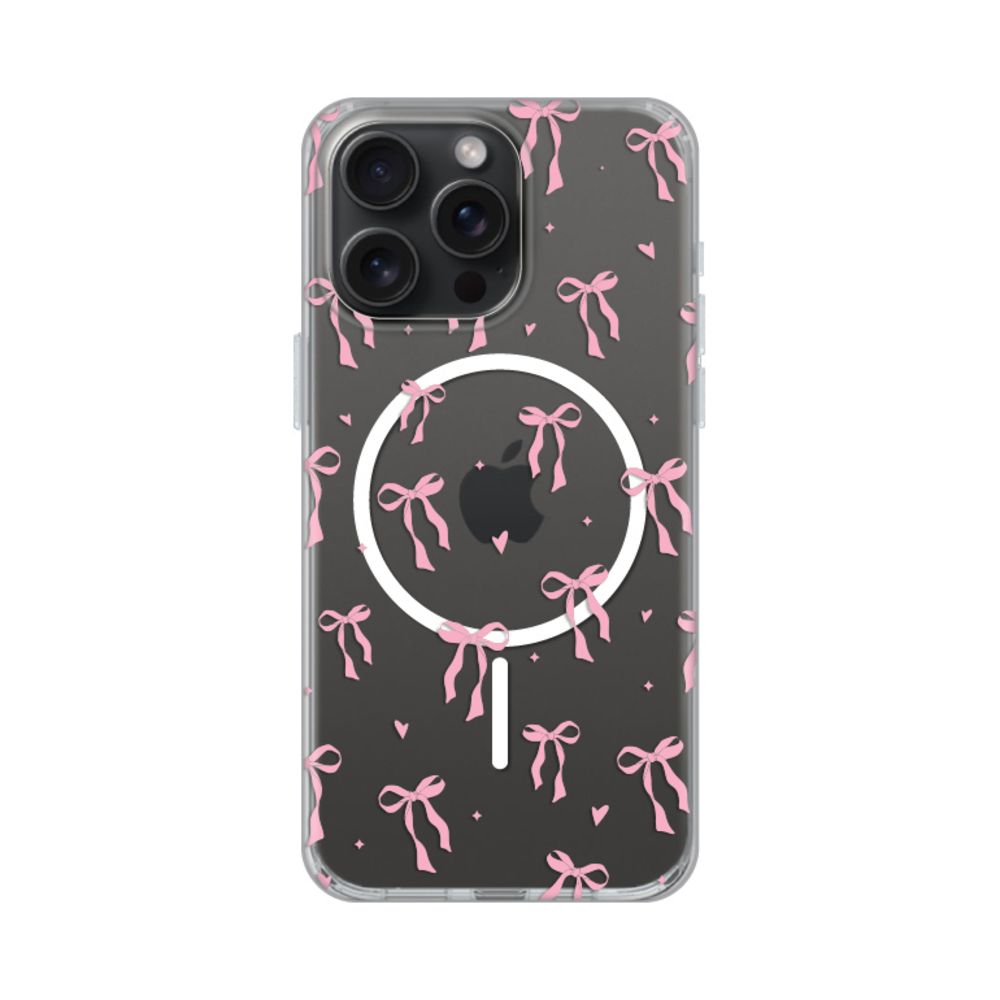Maska za Apple iPhone 15 Pro Max — Print Magsafe
