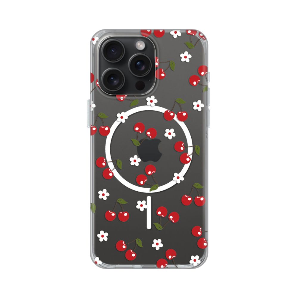 Maska za Apple iPhone 15 Pro Max — Print Magsafe