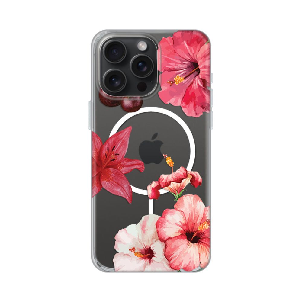 Maska za Apple iPhone 15 Pro Max — Print Magsafe