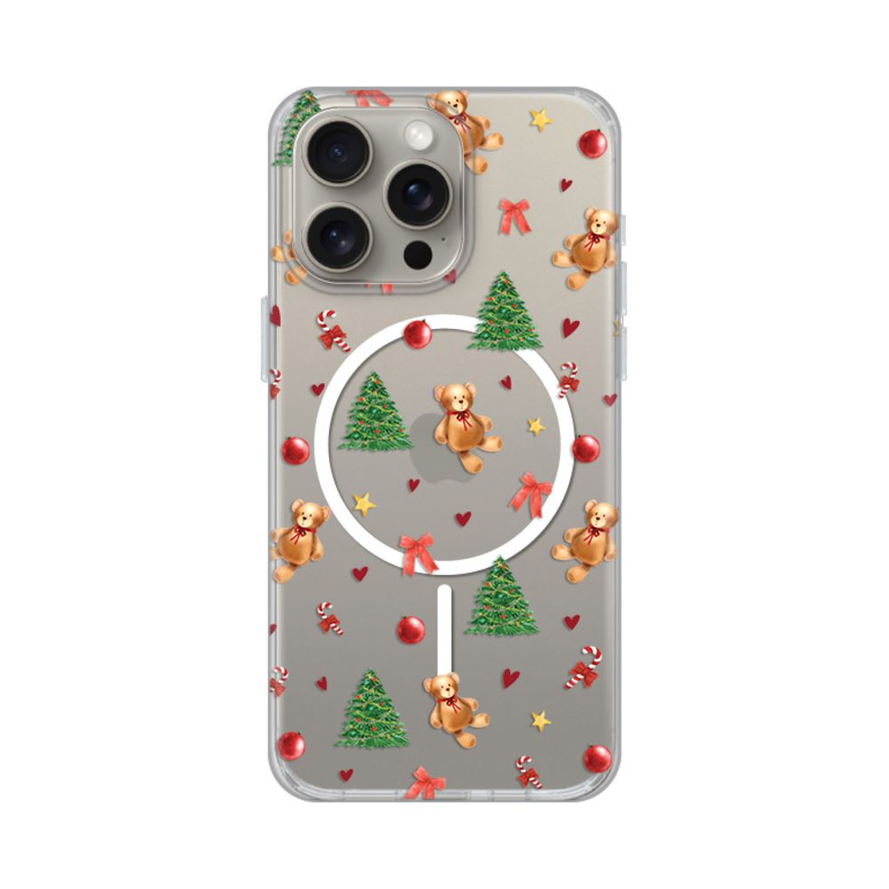 Maska za Apple iPhone 15 Pro Max — Print Magsafe