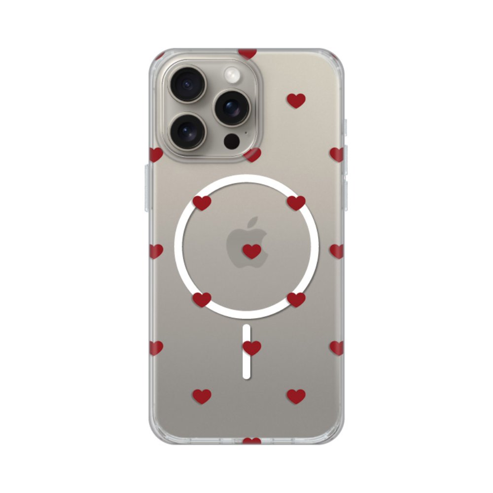 Maska za Apple iPhone 15 Pro Max — Print Magsafe
