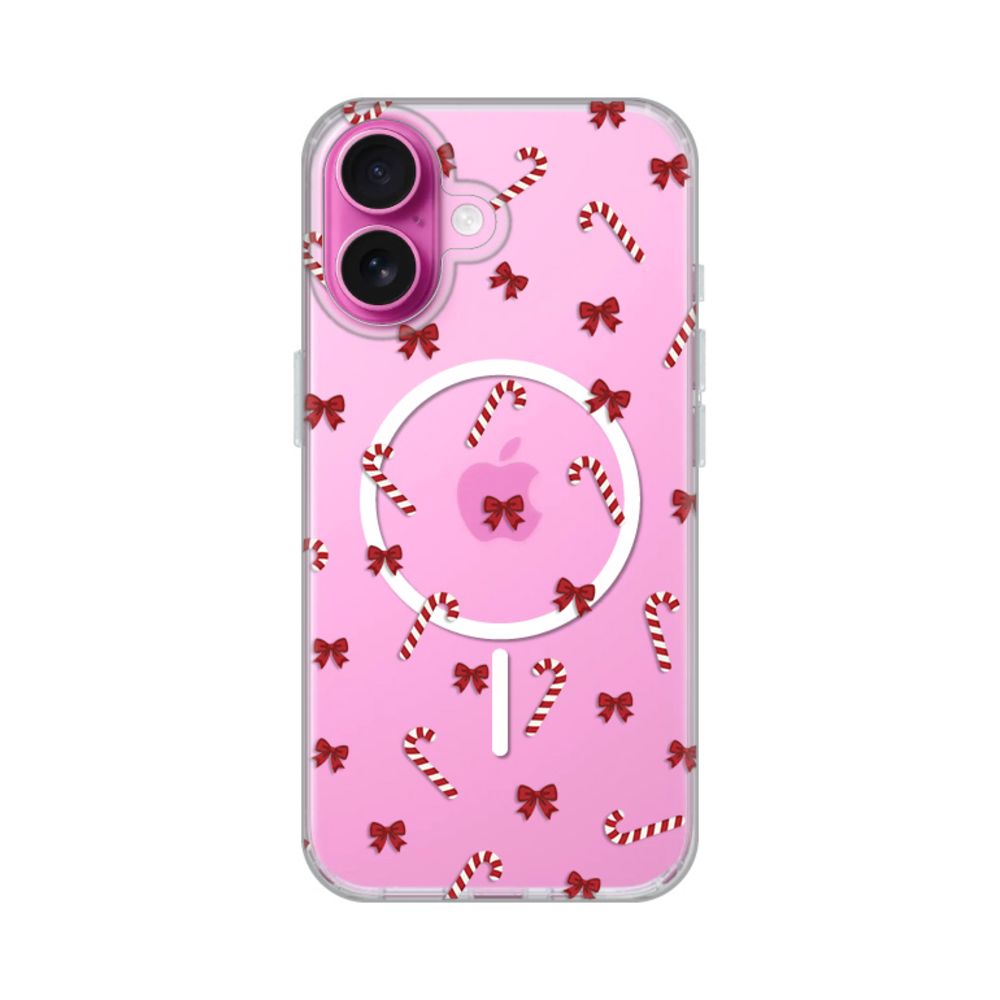 Maska za Apple iPhone 16 — Print Magsafe