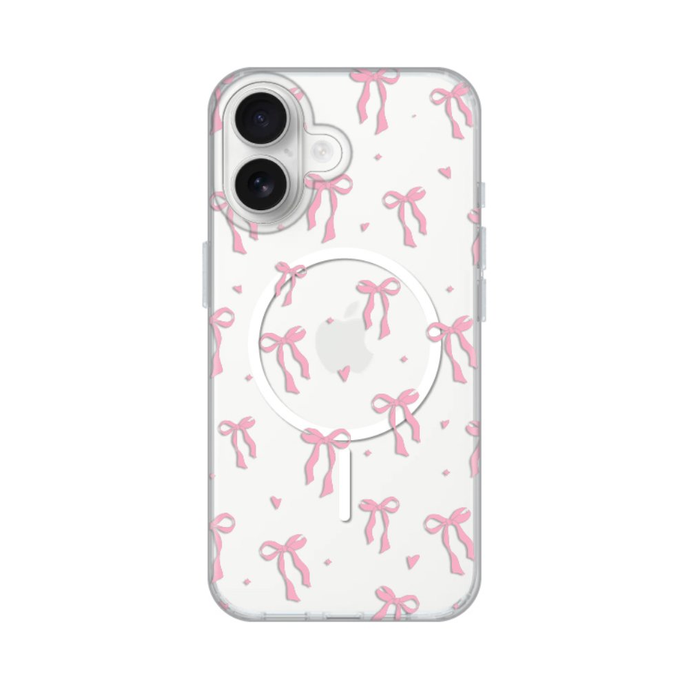 Maska za Apple iPhone 16 — Print Magsafe