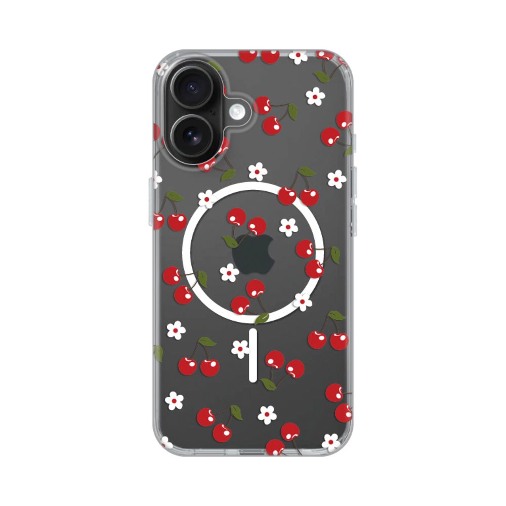 Maska za Apple iPhone 16 — Print Magsafe