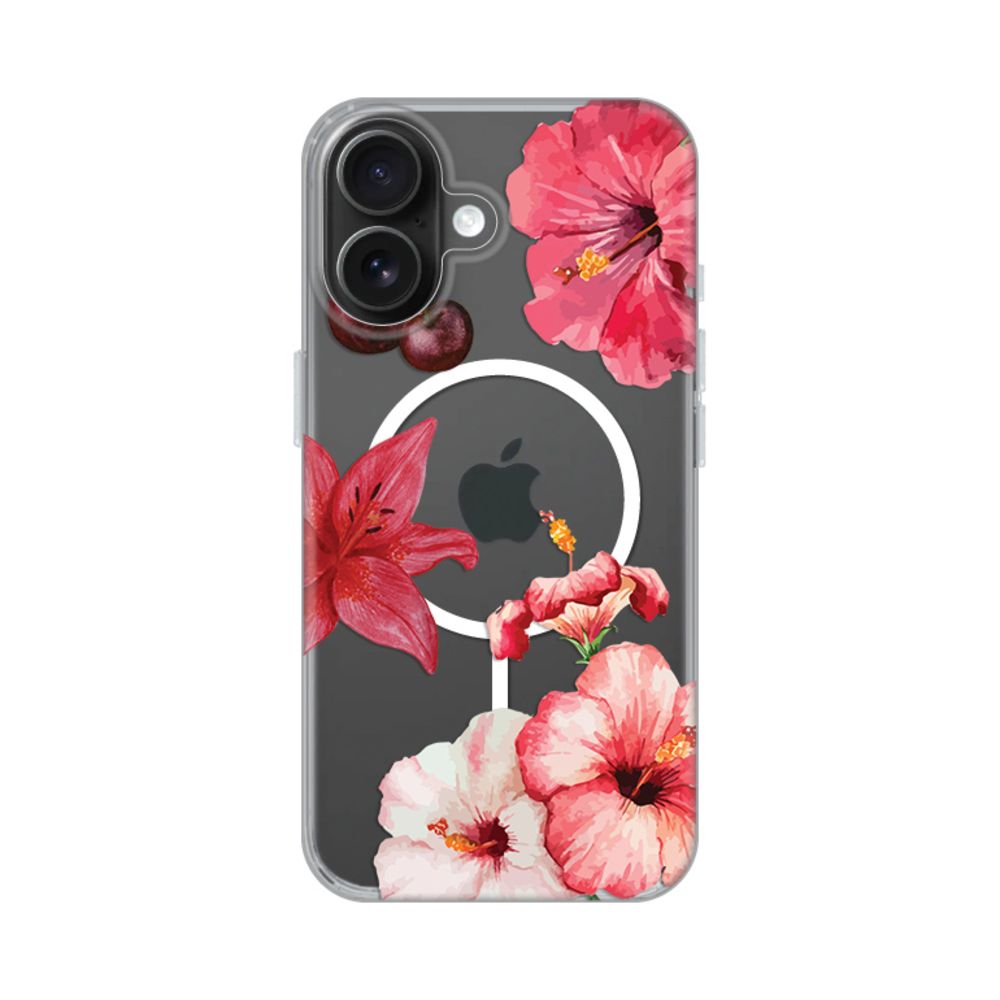 Maska za Apple iPhone 16 — Print Magsafe
