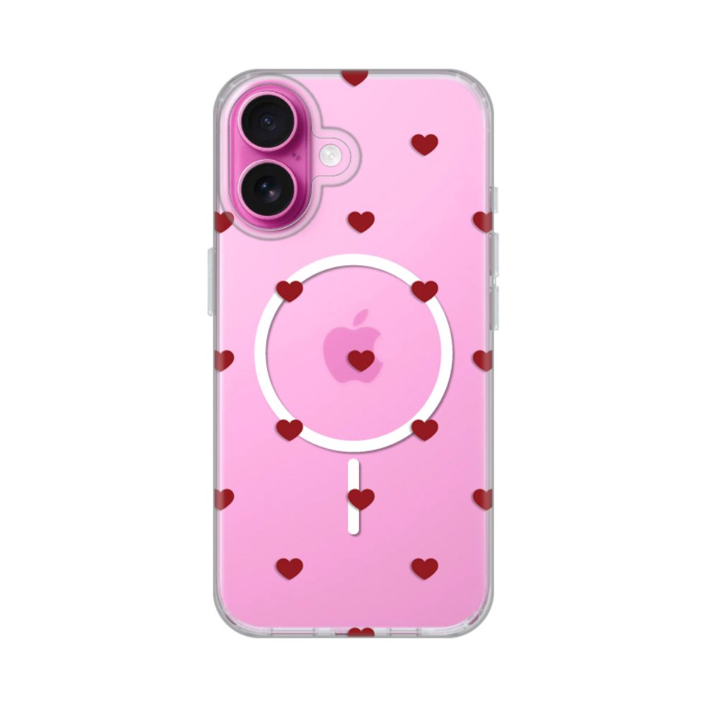 Maska za Apple iPhone 16 — Print Magsafe