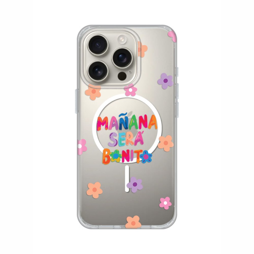 Maska za Apple iPhone 16 Pro — Print Magsafe