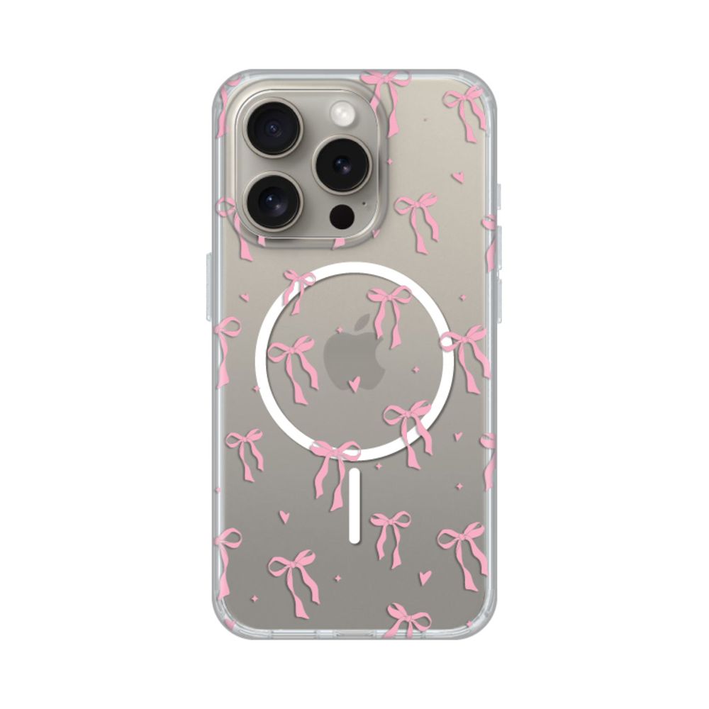 Maska za Apple iPhone 16 Pro — Print Magsafe