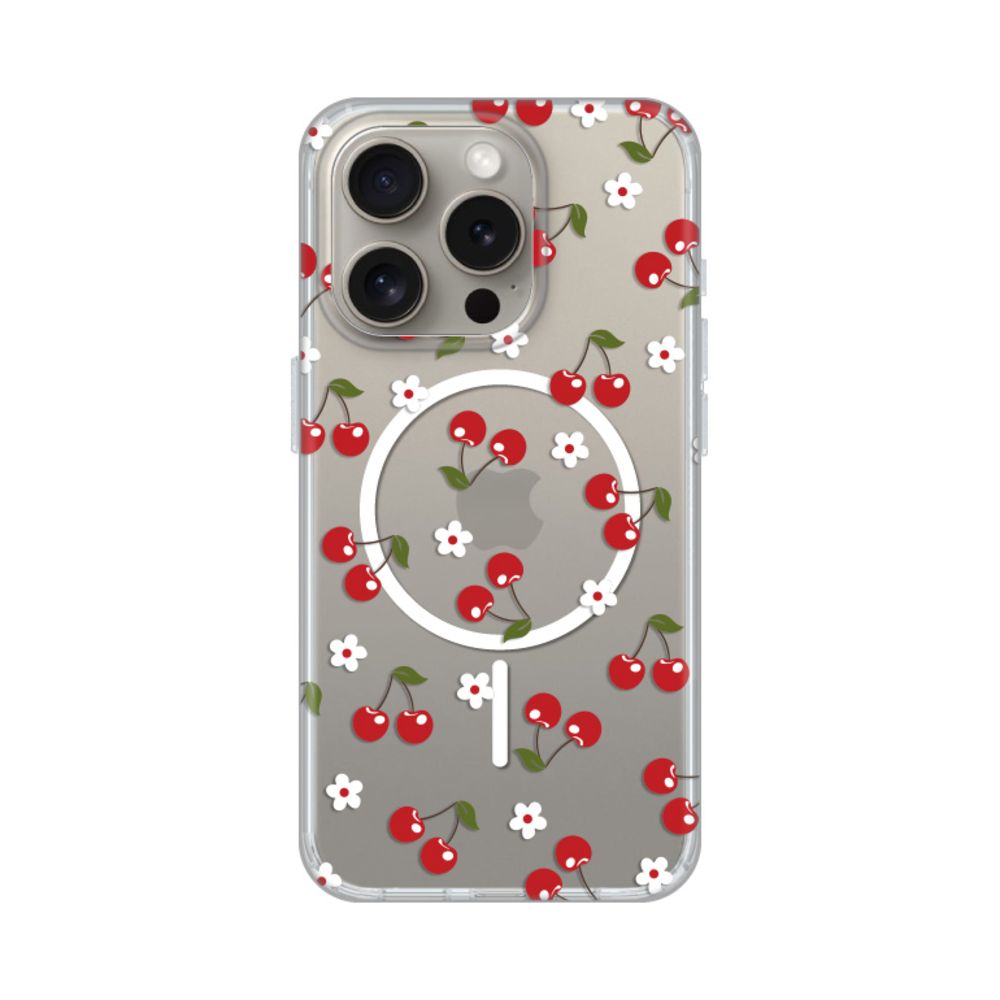 Maska za Apple iPhone 16 Pro — Print Magsafe