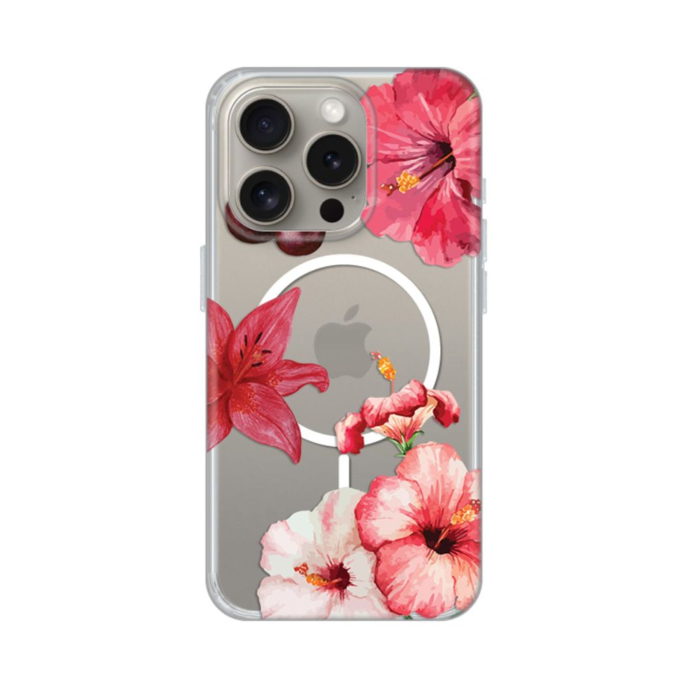 Maska za Apple iPhone 16 Pro — Print Magsafe