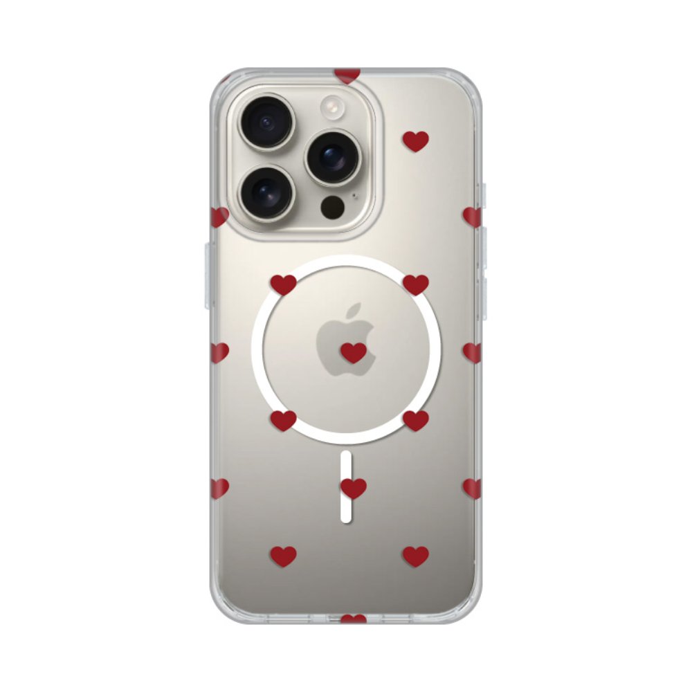 Maska za Apple iPhone 16 Pro — Print Magsafe