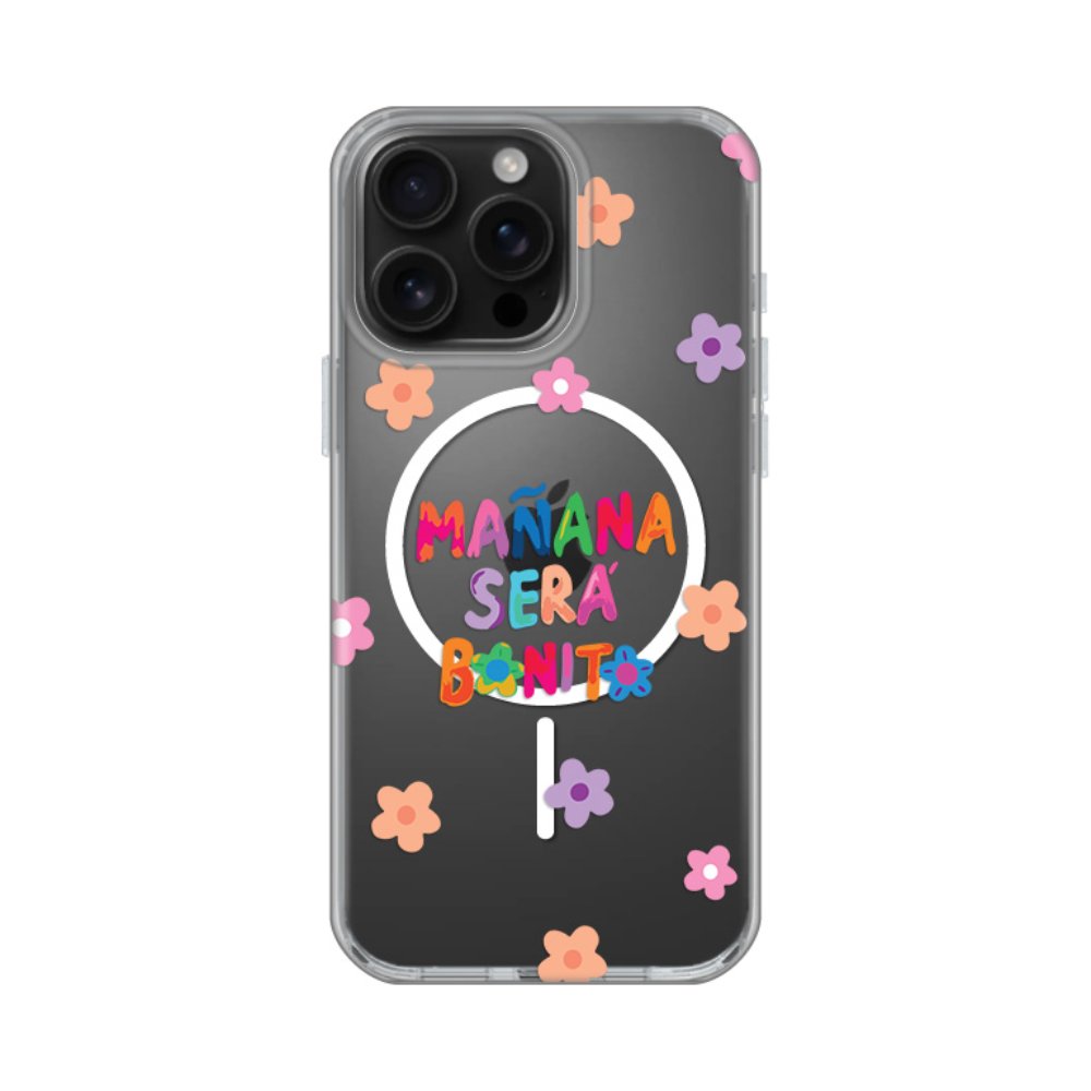 Maska za Apple iPhone 16 Pro Max — Print Magsafe