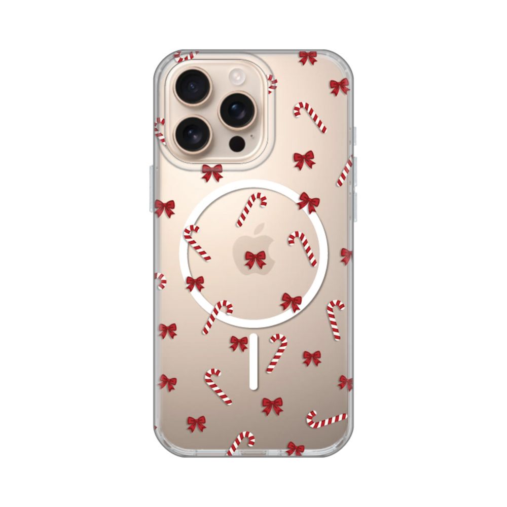 Maska za Apple iPhone 16 Pro Max — Print Magsafe
