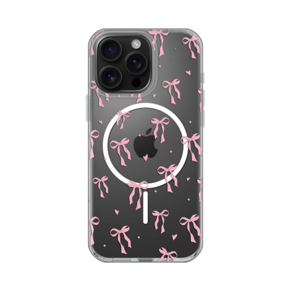 Maska za Apple iPhone 16 Pro Max — Print Magsafe