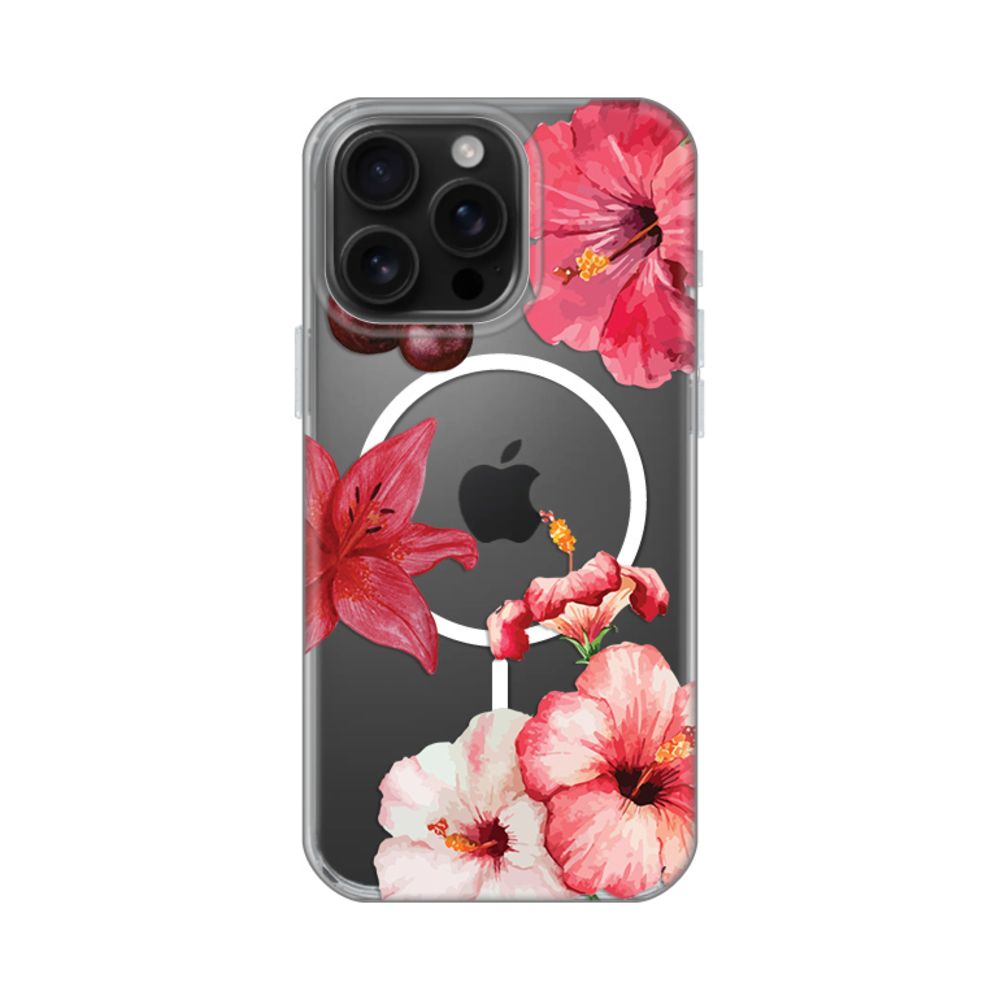 Maska za Apple iPhone 16 Pro Max — Print Magsafe